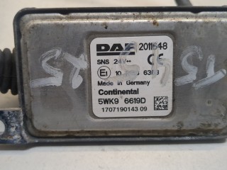 Датчик NOX, ориг. номер 2011648, DAF XF 105 2005-2013