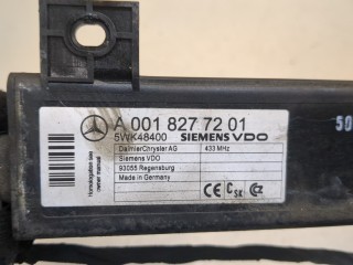 Датчик давления шин, ориг. номер 0018277201, Mercedes M-Класс 2005-2008