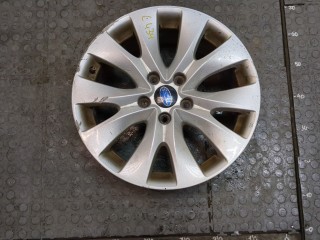Датчик давления шин, ориг. номер 28103AJ00A, Subaru Legacy 2012-2015