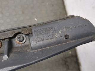 Рейлинги на крышу (комплект), ориг. номер 31250195, Volvo V70 2004-2007