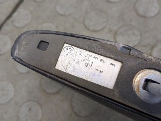 Рейлинги на крышу (комплект), ориг. номер 5NL860025, 5NL860026, Volkswagen Tiguan 2011-2019