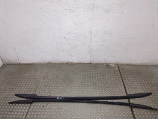 Рейлинги на крышу (комплект), ориг. номер 5NL860025, 5NL860026, Volkswagen Tiguan 2011-2019
