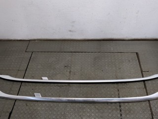 Рейлинги на крышу (комплект), ориг. номер 3T9860025, 3T9860026, Skoda Superb 2008-2013