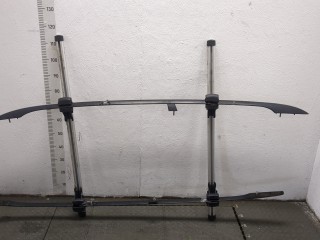 Рейлинги на крышу (комплект), ориг. номер 3C9860026B, 3C9860025B, Volkswagen Passat 2005-2010