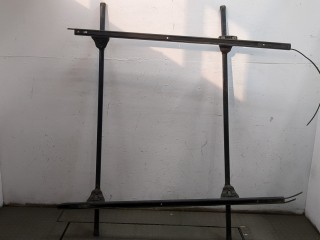 Рейлинги на крышу (комплект), ориг. номер VPLAR0001, LR023814, Land Rover Discovery 2009-2013