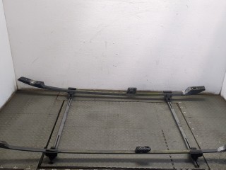 Рейлинги на крышу (комплект), ориг. номер 8698431, Volvo XC90 2002-2006