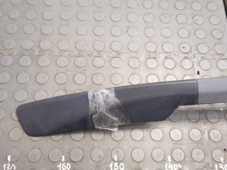 Рейлинги на крышу (комплект), ориг. номер 8698431, Volvo XC90 2002-2006