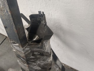 Рейлинги на крышу (комплект), ориг. номер 73155ZP40A, 73154ZP40A, Nissan Pathfinder 2004-2010