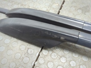 Рейлинги на крышу (комплект), ориг. номер 91151XA02A, 91151XA03A, Subaru Tribeca 2007-2014