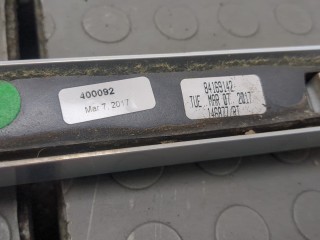 Рейлинги на крышу (комплект), ориг. номер 84228496, 84228498, Cadillac XT5 2016-2019