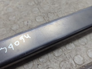 Рейлинги на крышу (комплект), ориг. номер 738328H300, Nissan X-Trail (T30) 2000-2004