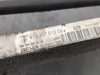 Радиатор АКПП, ориг. номер 97030701502, Porsche Panamera 2009-2013