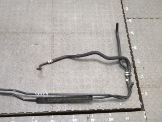 Радиатор АКПП, Chevrolet Volt 2010-2015