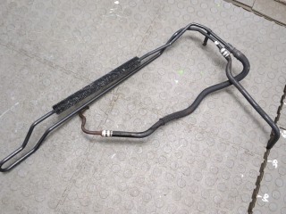 Радиатор АКПП, Chevrolet Volt 2010-2015