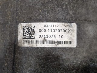 Радиатор АКПП, ориг. номер 68399418AA, Dodge Ram 2019-2026
