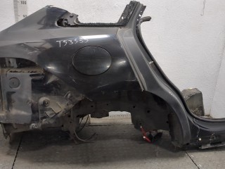 Четверть задняя правая задняя, ориг. номер T4A9300, HK83278F62BA, Jaguar F-Pace 2015-2020