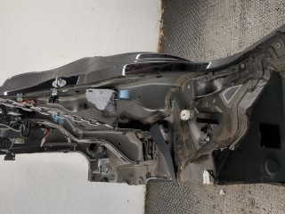 Четверть задняя левая задняя, ориг. номер LR124765, Land Rover Range Rover Evoque 2018-2024