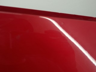 Четверть задняя левая задняя, ориг. номер 04646TGGE50ZZ, Honda Civic 2015-2019