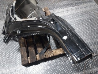 Четверть задняя левая задняя, ориг. номер 04646T20A00ZZ, Honda Civic 2021-2024