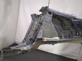 Четверть задняя правая задняя, ориг. номер 046363S5A00ZZ, Acura INTEGRA 2022-2026