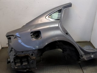 Четверть задняя правая задняя, ориг. номер 799301MA0A, Infiniti Q70 2015-2019