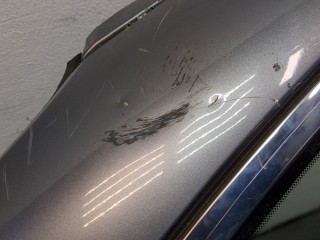 Четверть задняя правая задняя, ориг. номер 799301MA0A, Infiniti Q70 2015-2019
