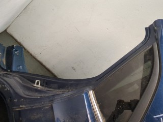 Четверть задняя левая задняя, ориг. номер 3CM809843, Volkswagen Atlas Cross Sport 2017-2020
