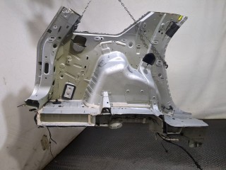Четверть задняя левая задняя, ориг. номер 84352084, Chevrolet Traverse 2017-2021