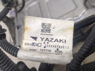 Блок управления полным приводом, ориг. номер 40197852, Chevrolet Equinox 2017-2021