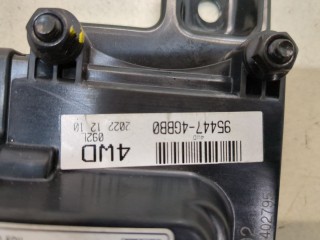 Блок управления полным приводом, ориг. номер 954474GBB0, KIA Sportage 2021-2026