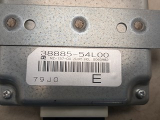 Блок управления полным приводом, ориг. номер 3888554L00, Suzuki SX4 2006-2014