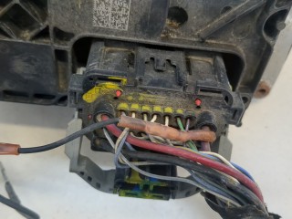 Блок управления полным приводом, ориг. номер 84849877, Chevrolet Equinox 2017-2021