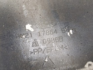 Клык бампера правый, ориг. номер 1685977, Ford S-Max 2010-2015