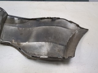 Клык бампера левый, ориг. номер 1685990, Ford S-Max 2010-2015
