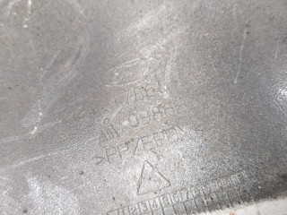Клык бампера левый, ориг. номер 1685990, Ford S-Max 2010-2015