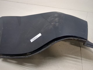 Клык бампера левый, ориг. номер 1685990, Ford S-Max 2010-2015