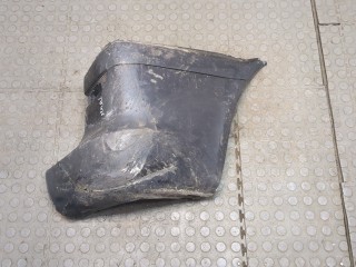 Клык бампера Mercedes Vito W639 2003-2010
