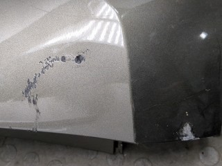 Клык бампера правый задний, ориг. номер 1618040780, Peugeot 3008 2016-2020