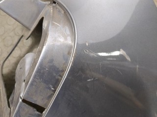 Клык бампера правый задний, ориг. номер 7410KH, Citroen C3 picasso 2008-2012