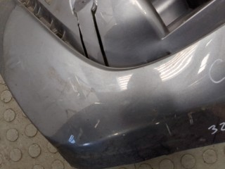 Клык бампера правый задний, ориг. номер 7410KH, Citroen C3 picasso 2008-2012