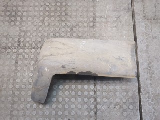 Клык бампера правый задний Ford Transit 2006-2014