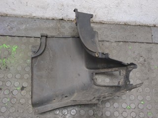 Клык бампера правый задний, ориг. номер A90688046719B51, Mercedes Sprinter 2006-2014