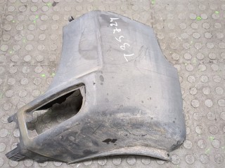 Клык бампера правый задний Mercedes Sprinter 2006-2014