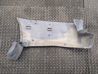 Клык бампера правый задний, ориг. номер YC1517926A, Ford Transit 2000-2006