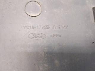 Клык бампера правый задний, ориг. номер YC1517926A, Ford Transit 2000-2006