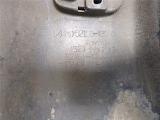 Клык бампера задний, ориг. номер 5216142010, 5216142070, 5216142030B0, Toyota RAV4 1994-1997