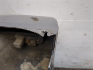 Клык бампера задний, ориг. номер 5216142010, 5216142070, 5216142030B0, Toyota RAV4 1994-1997