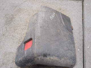 Клык бампера правый задний, ориг. номер 8512000Q0C, Nissan NV400 2010-2021