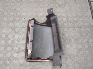 Клык бампера задний, ориг. номер 781289U00H, Nissan Note E11 2008-2013