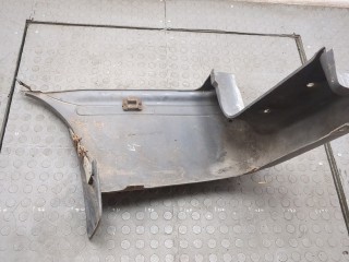 Клык бампера правый, ориг. номер 850249C500, Nissan Serena (C23) 1997-2001